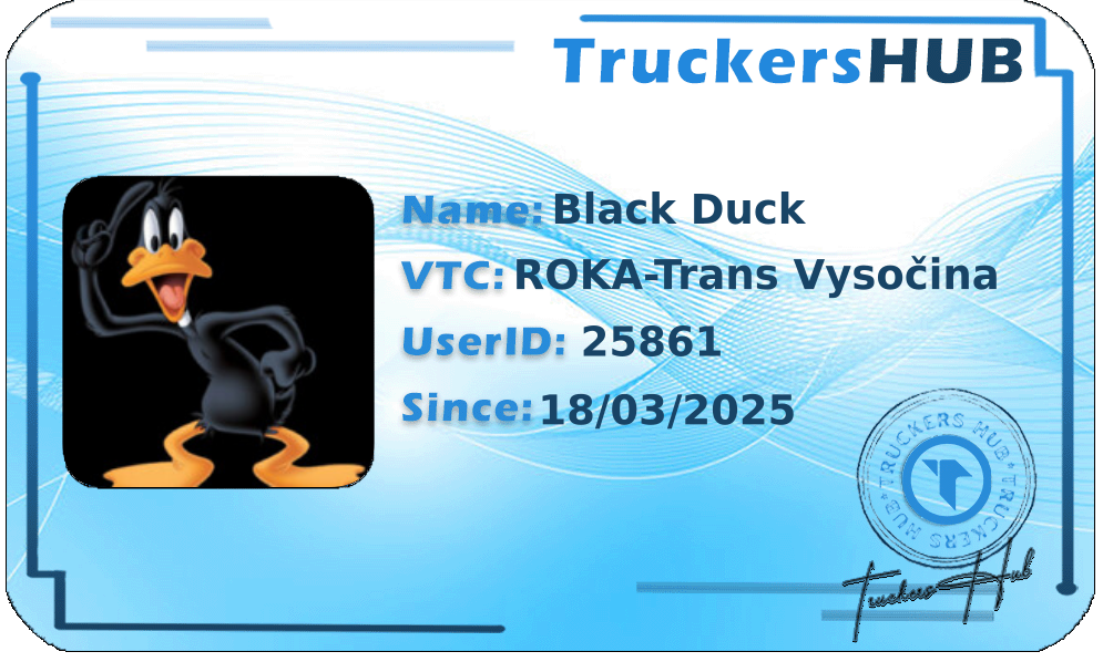 Black Duck License