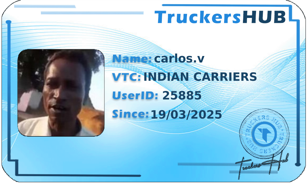carlos.v License