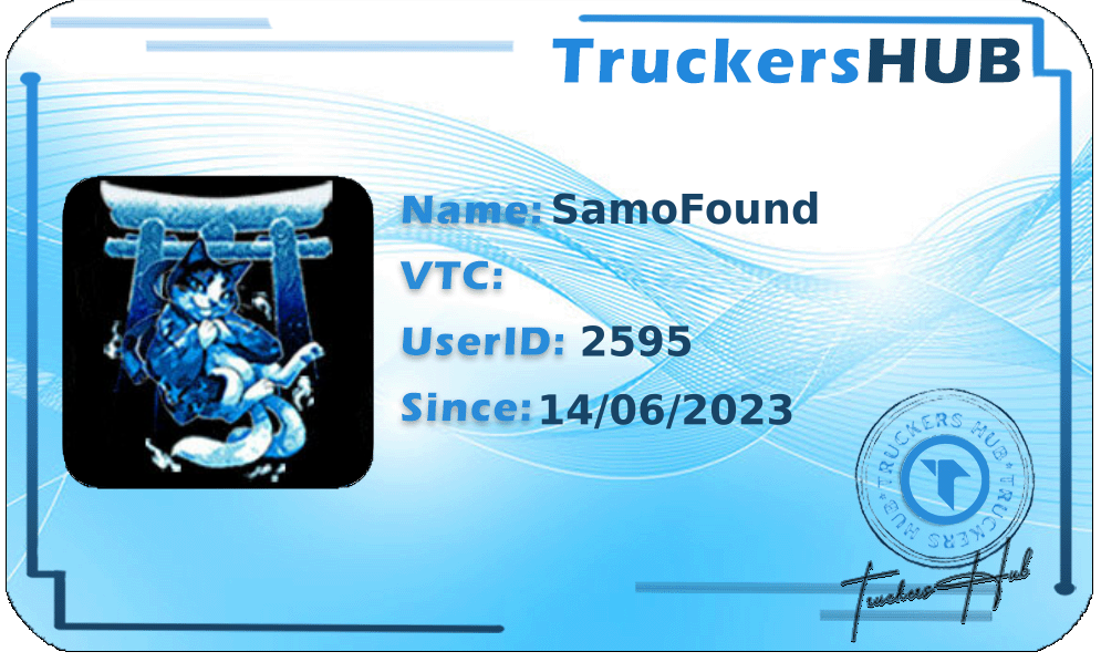 SamoFound License