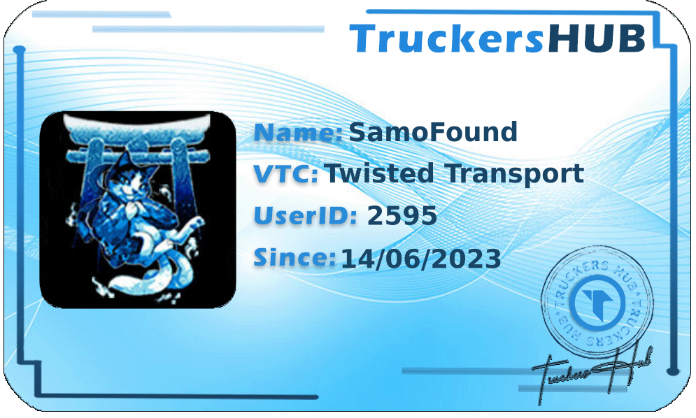 SamoFound License