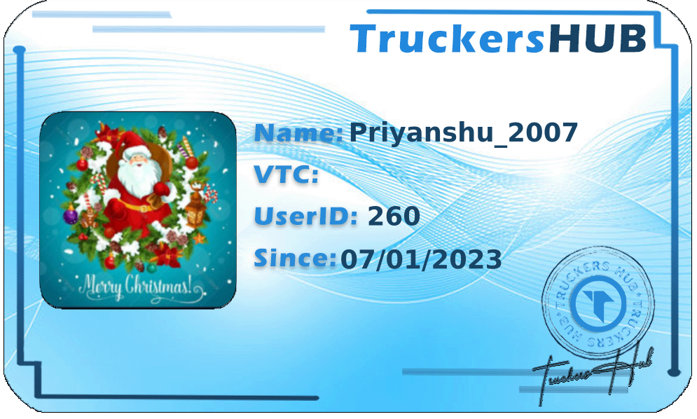 Priyanshu_2007 License