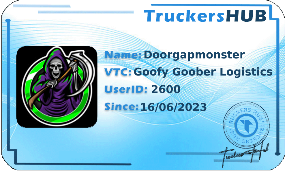 Doorgapmonster License