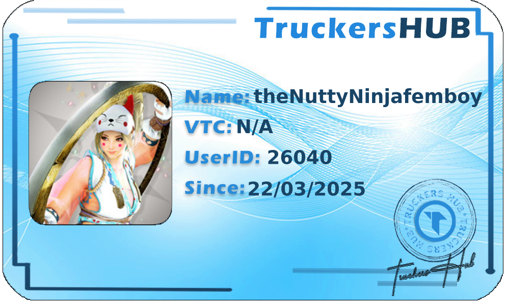 theNuttyNinjafemboy License