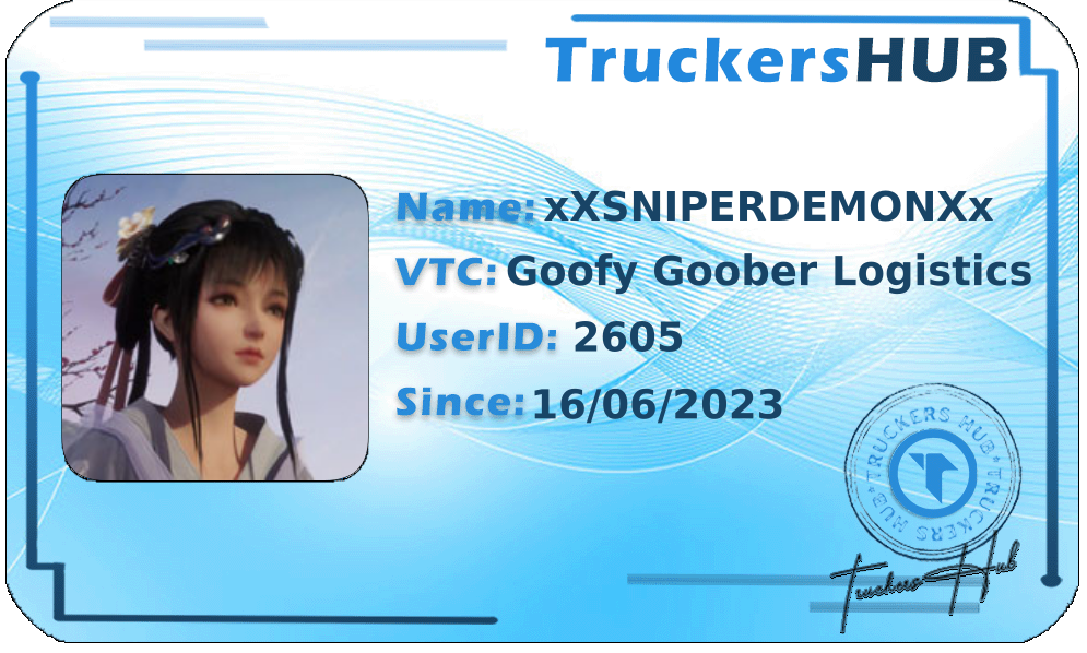 xXSNIPERDEMONXx License