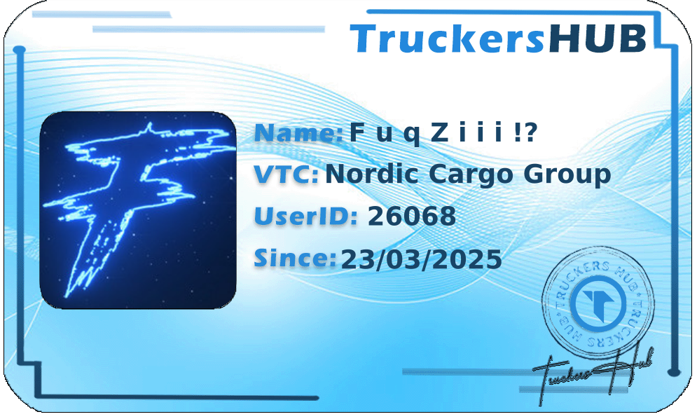 F u q Z i i i !? License