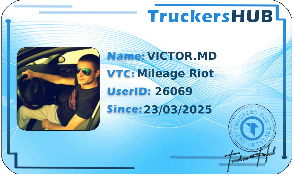 VICTOR.MD License