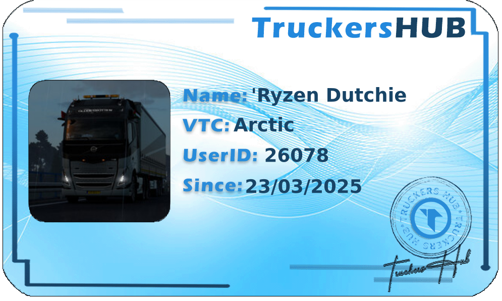 'Ryzen Dutchie License