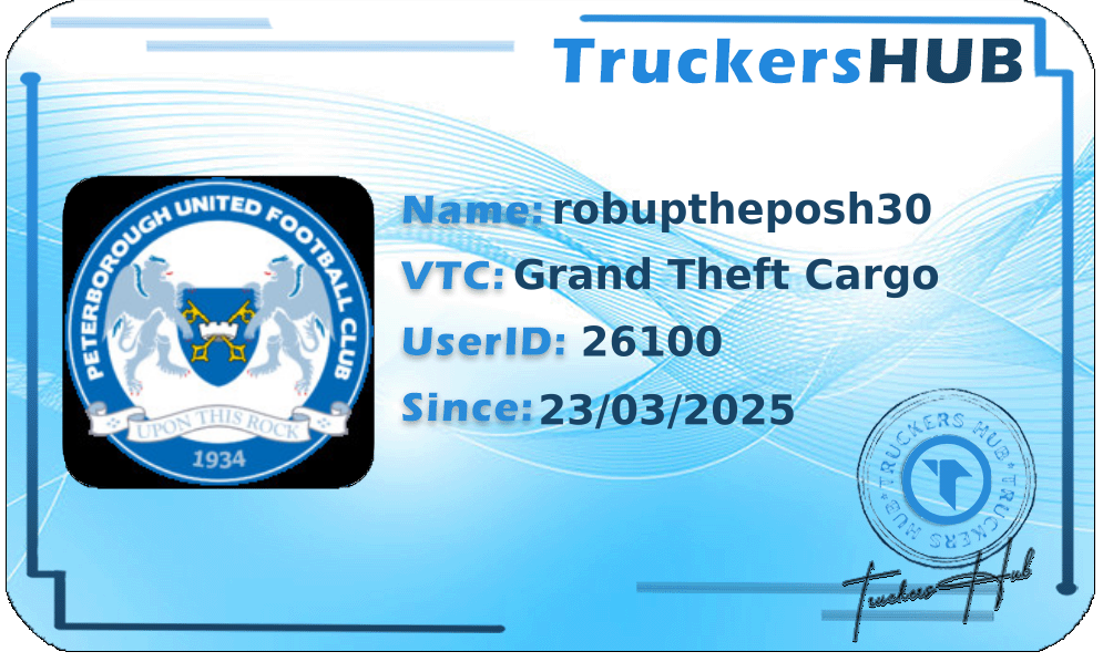 robuptheposh30 License