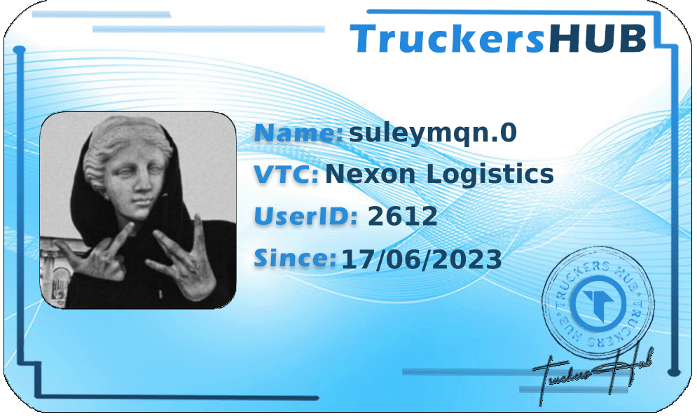 suleymqn.0 License