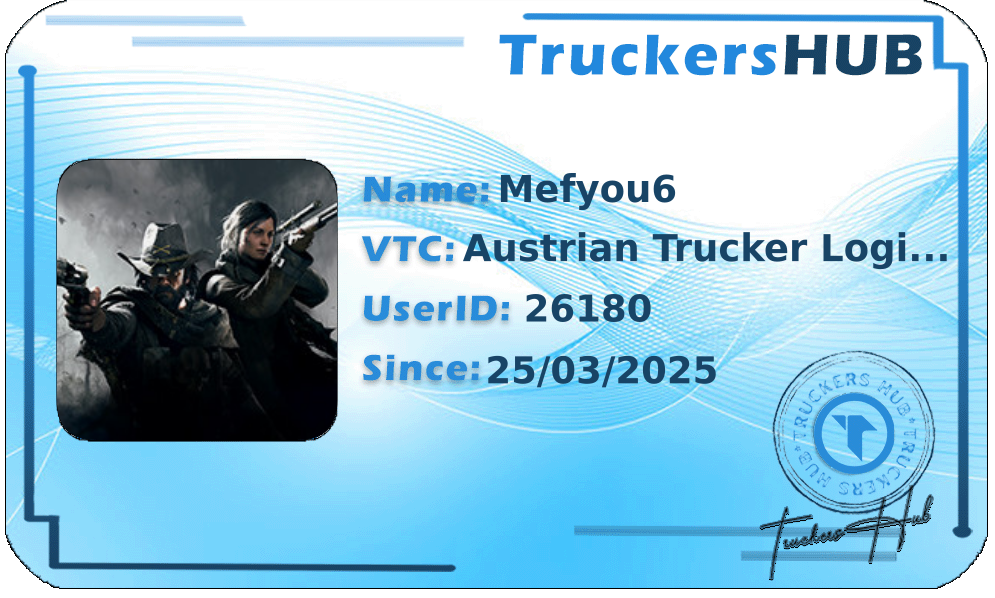 Mefyou6 License