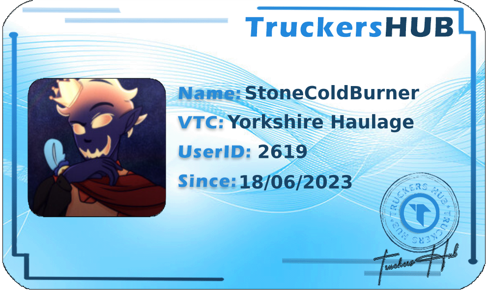 StoneColdBurner License