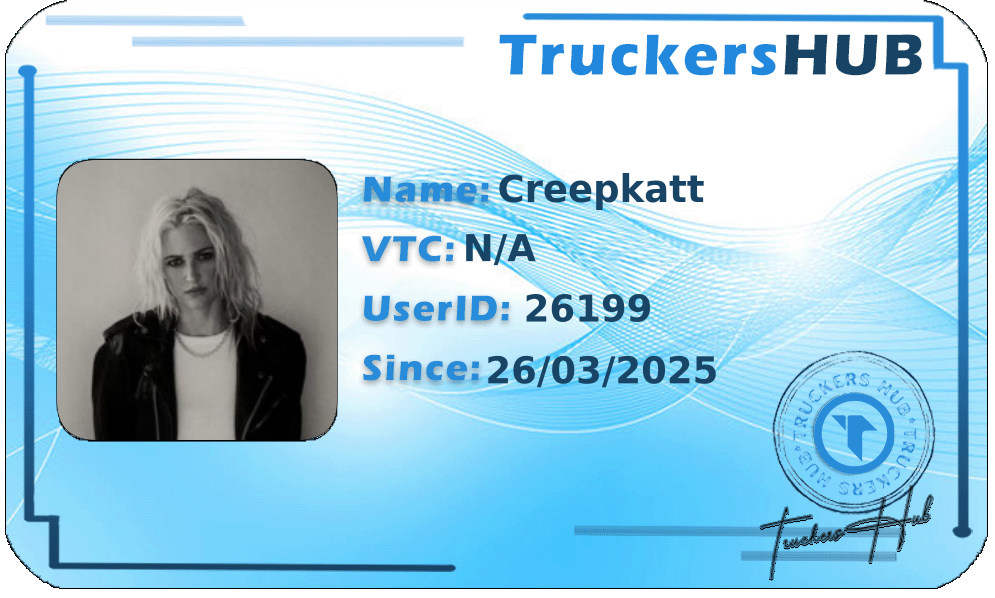 Creepkatt License