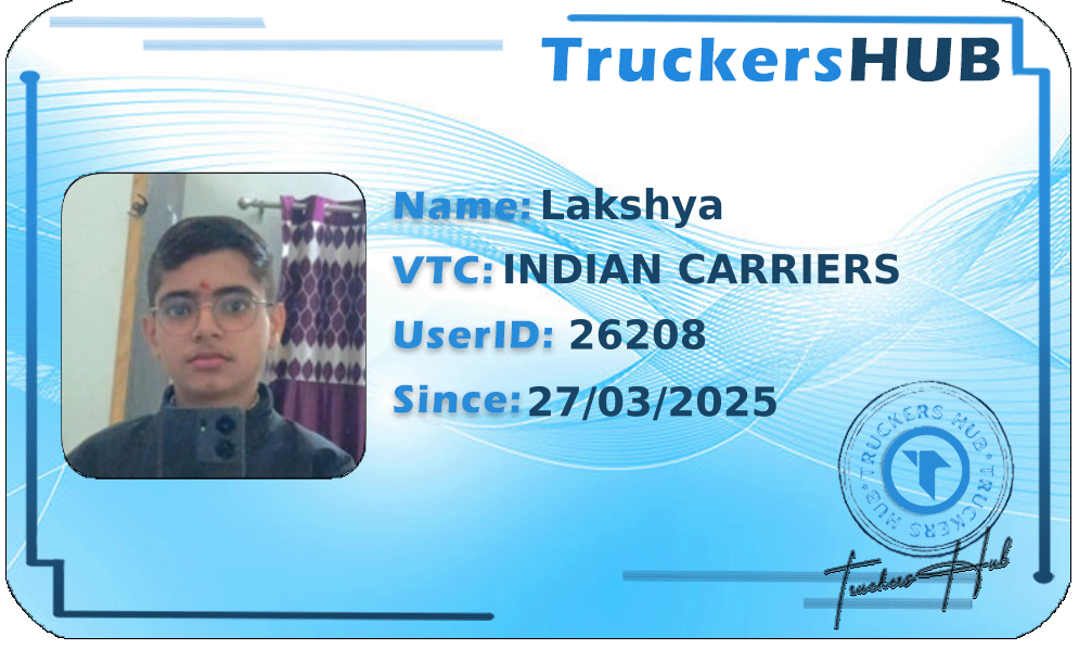 Lakshya License