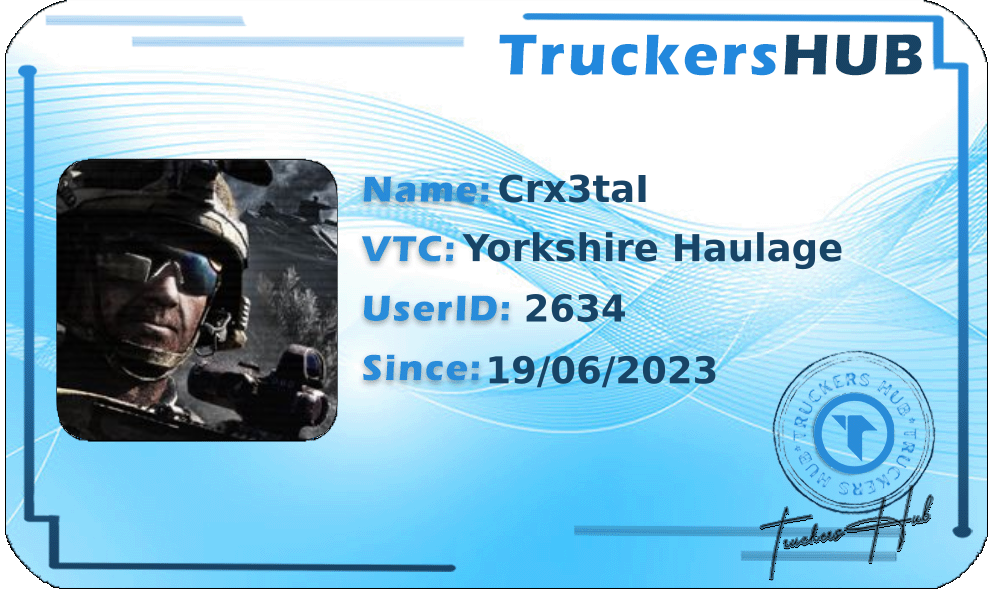 Crx3taI License