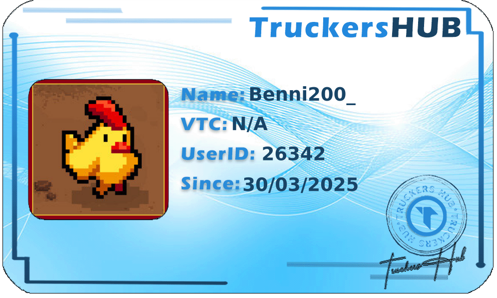 Benni200_ License