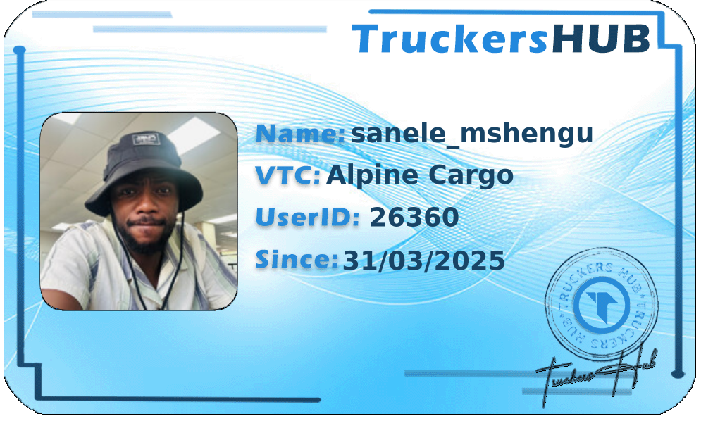 sanele_mshengu License