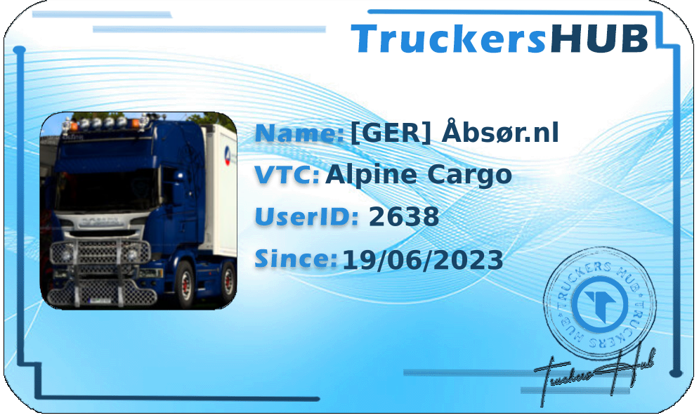 [GER] Åbsør.nl License