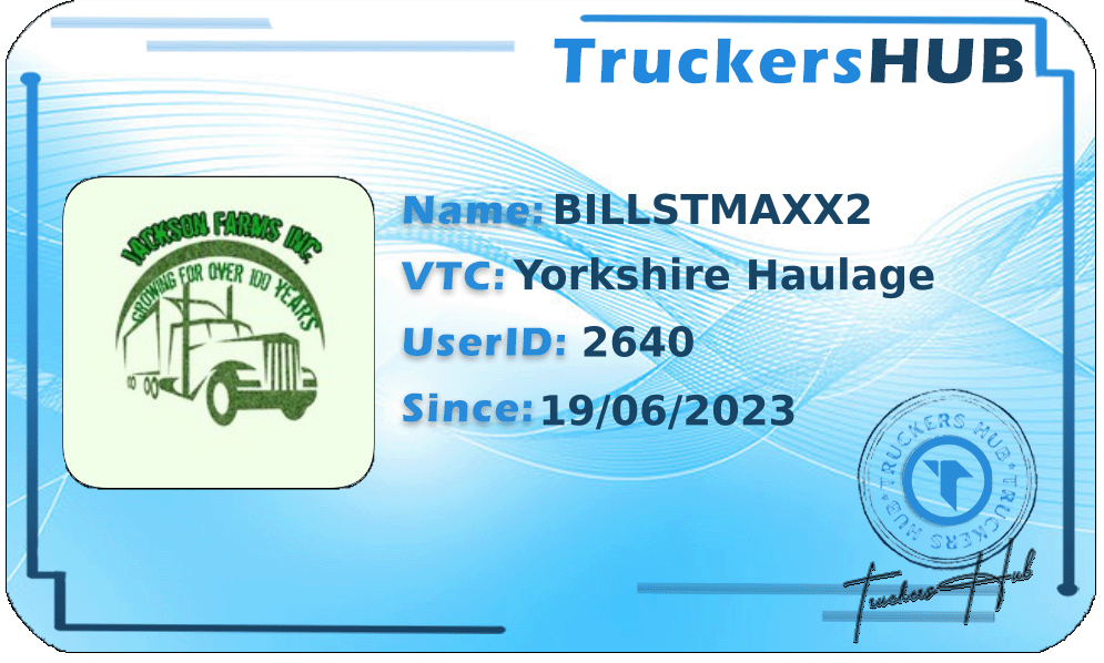 BILLSTMAXX2 License