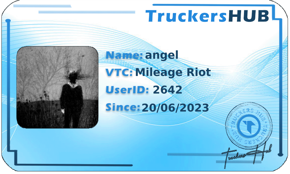 angel License