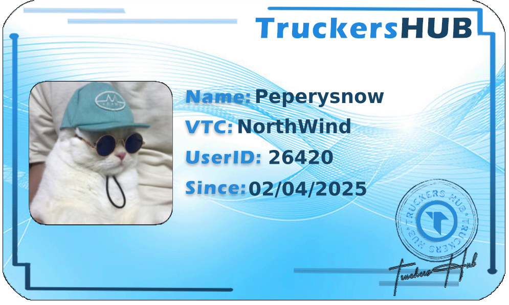 Peperysnow License