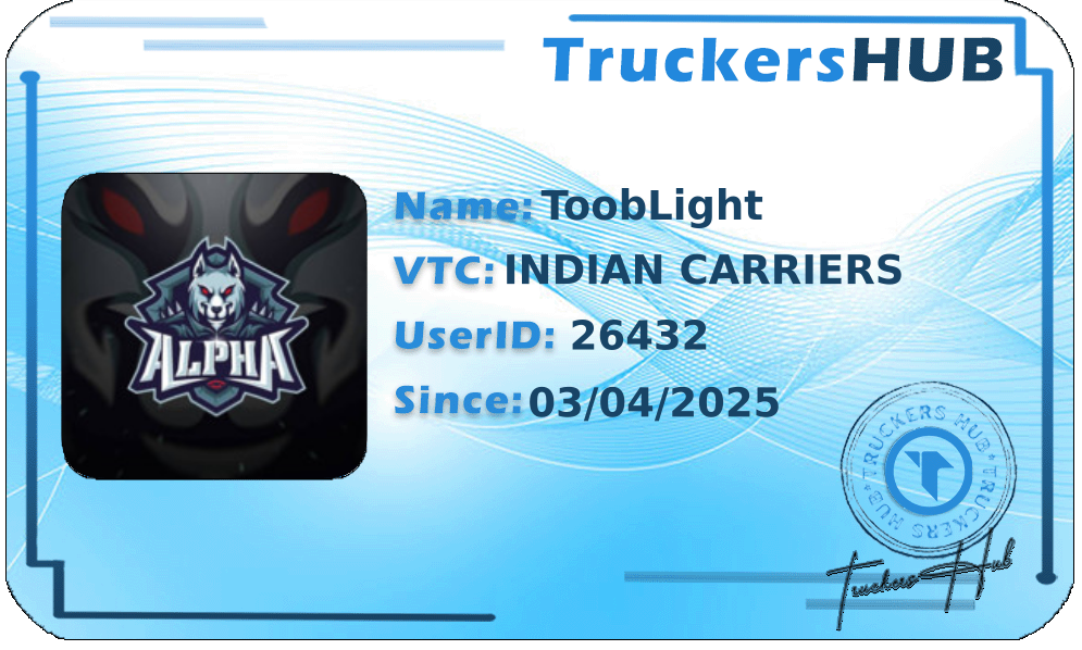 ToobLight License