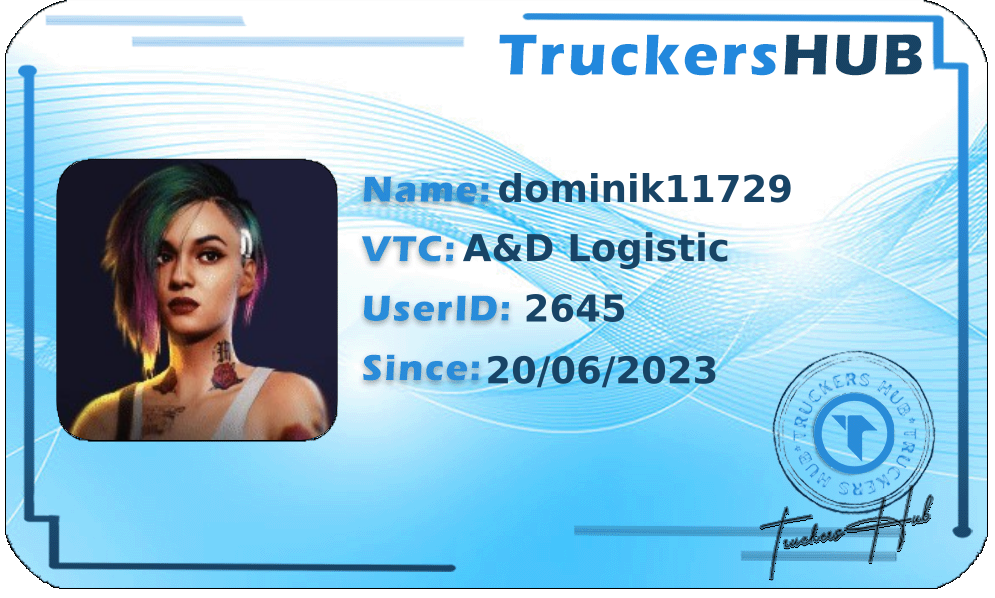 dominik11729 License