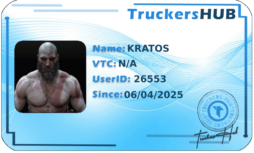 KRATOS License