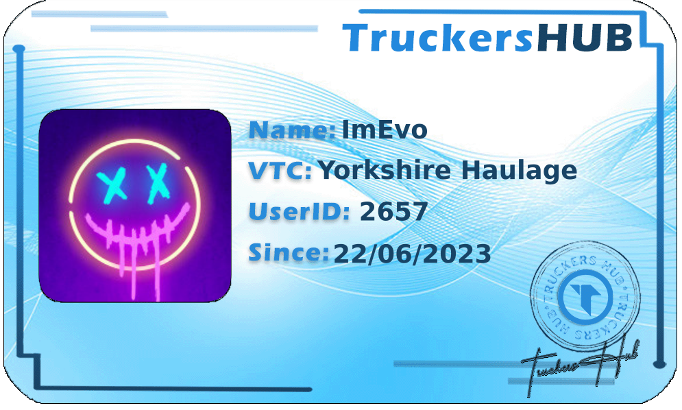 ImEvo License