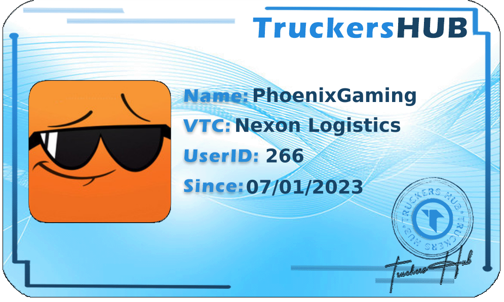 PhoenixGaming License