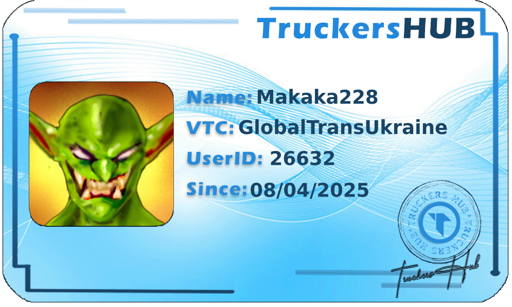 Makaka228 License
