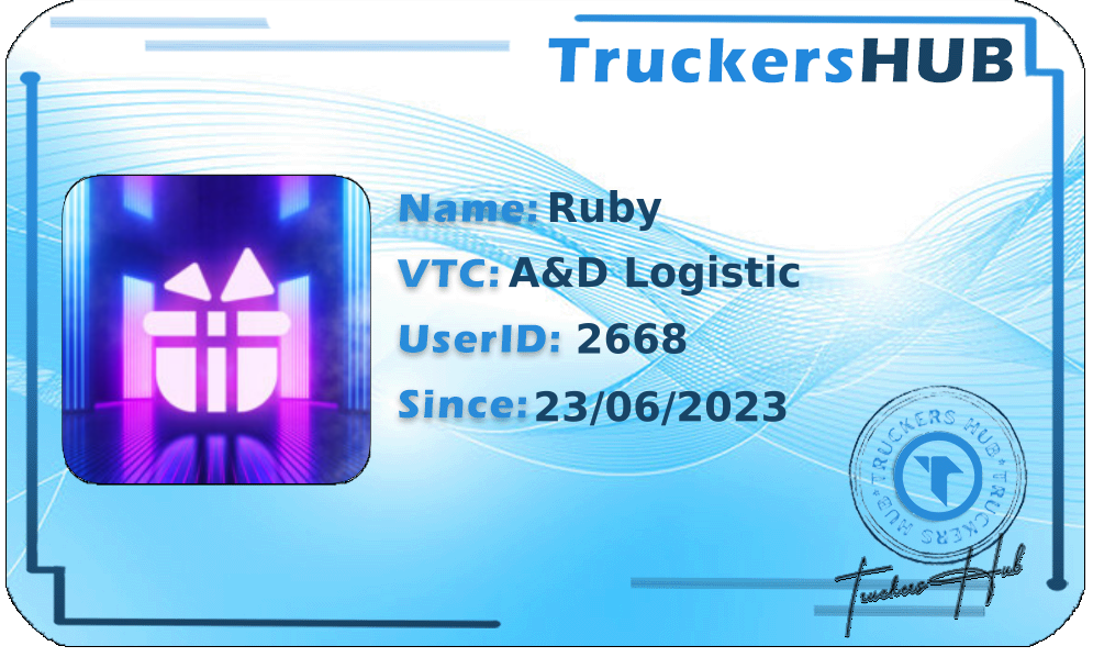 Ruby License