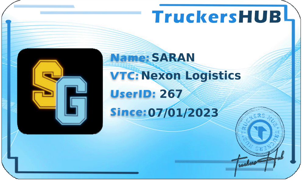 SARAN License