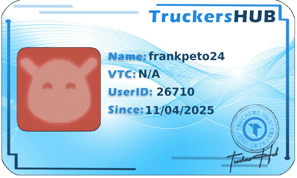 frankpeto24 License