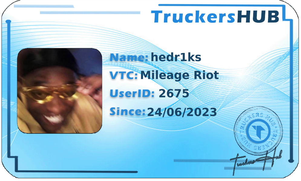 hedr1ks License