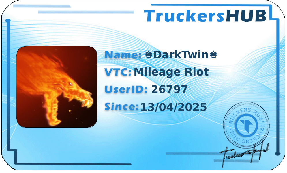 ♚DarkTwin♚ License