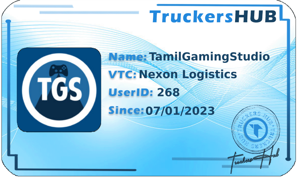 TamilGamingStudio License