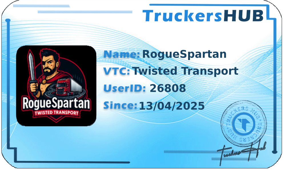 RogueSpartan License