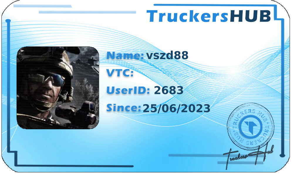 vszd88 License