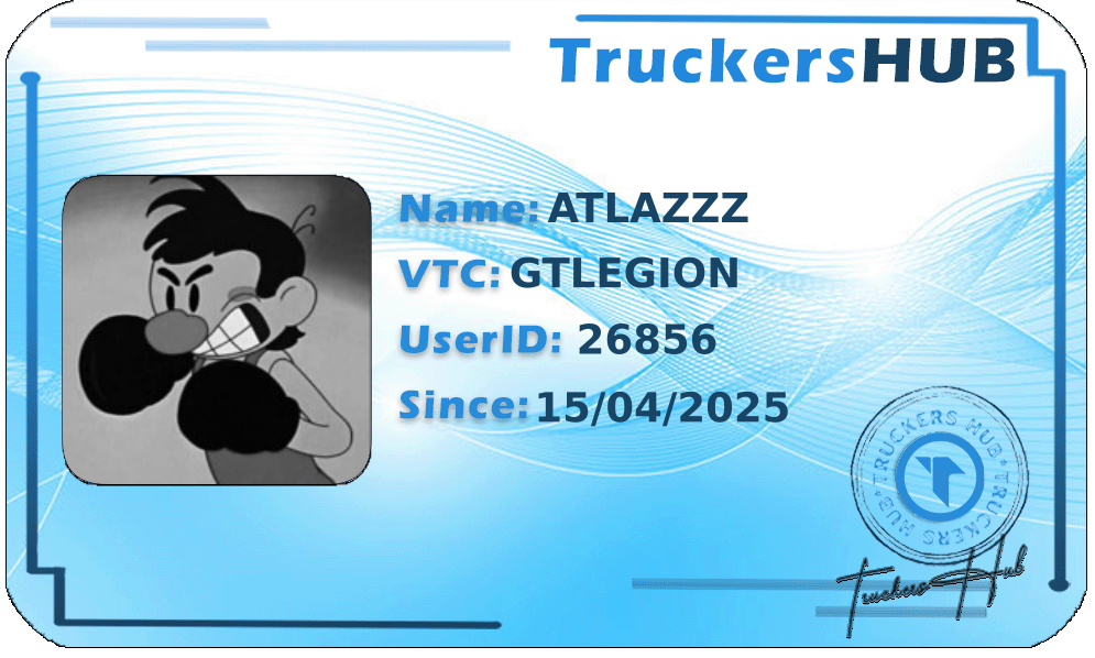 ATLAZZZ License