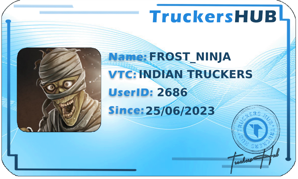 FROST_NINJA License