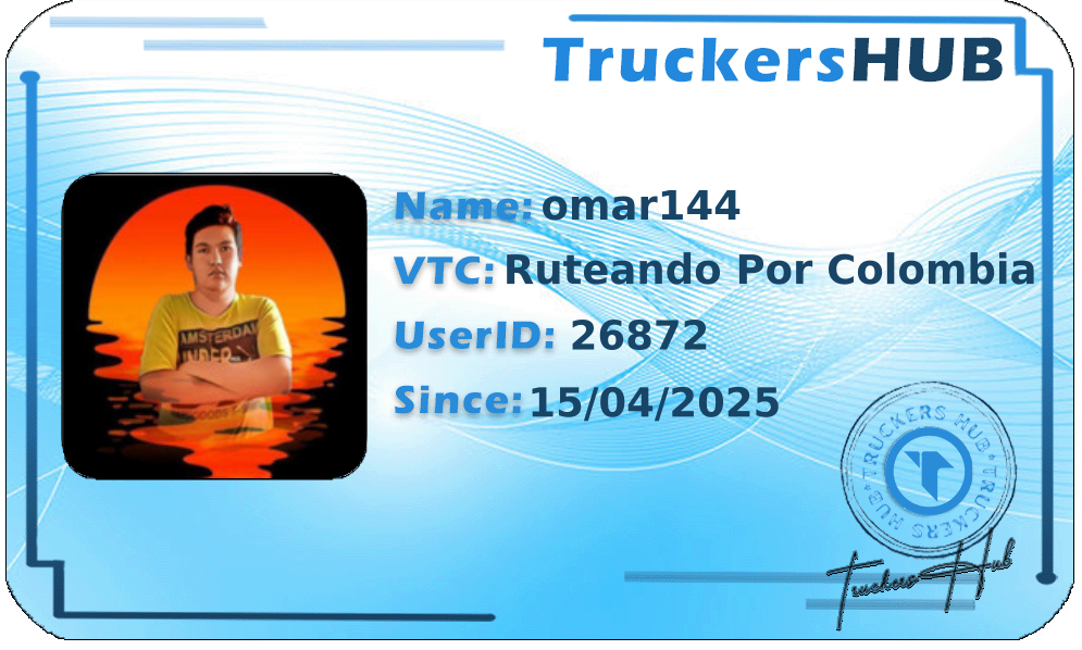 omar144 License