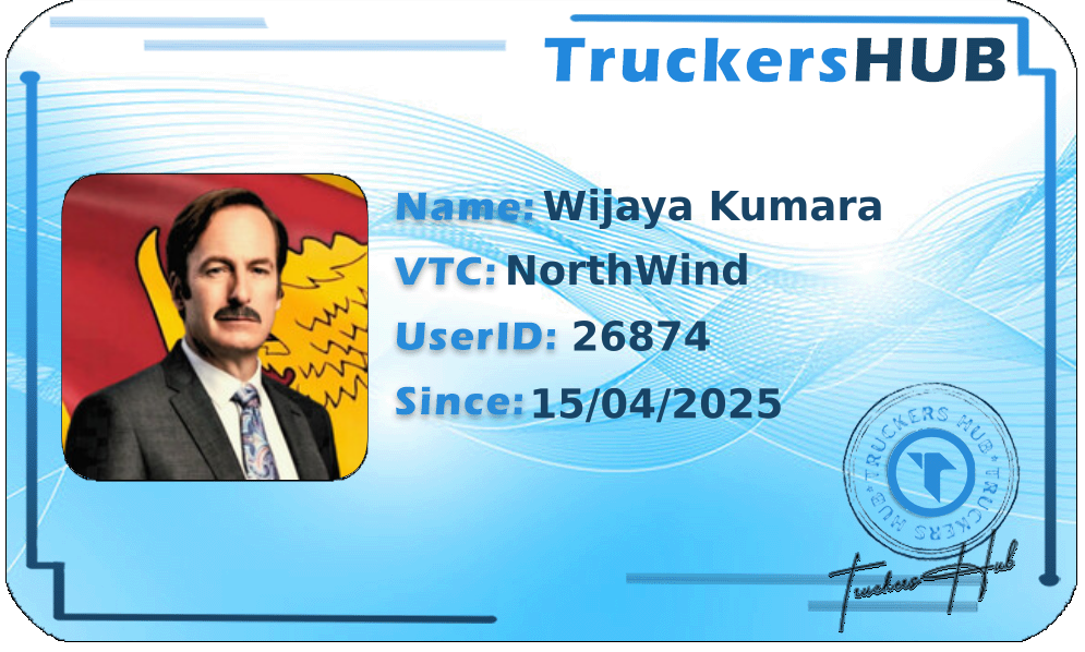 Wijaya Kumara License