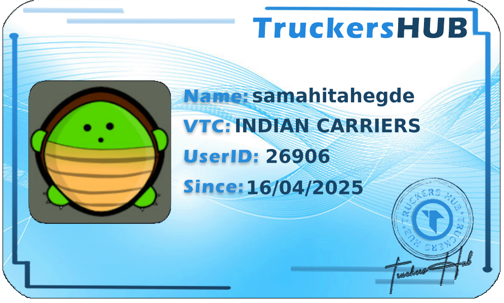 samahitahegde License