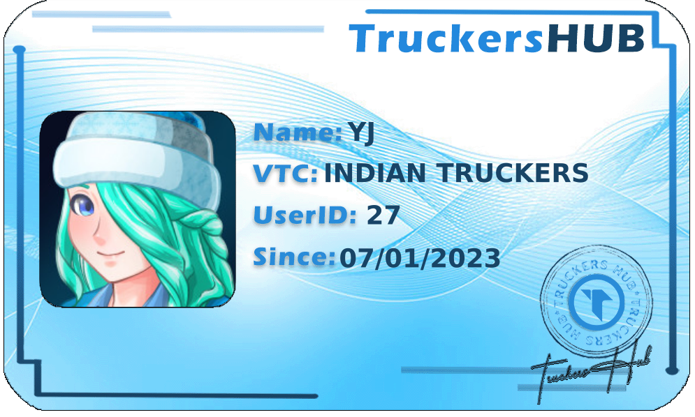 YJ License