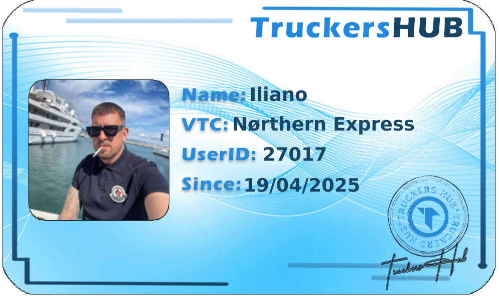 Iliano License