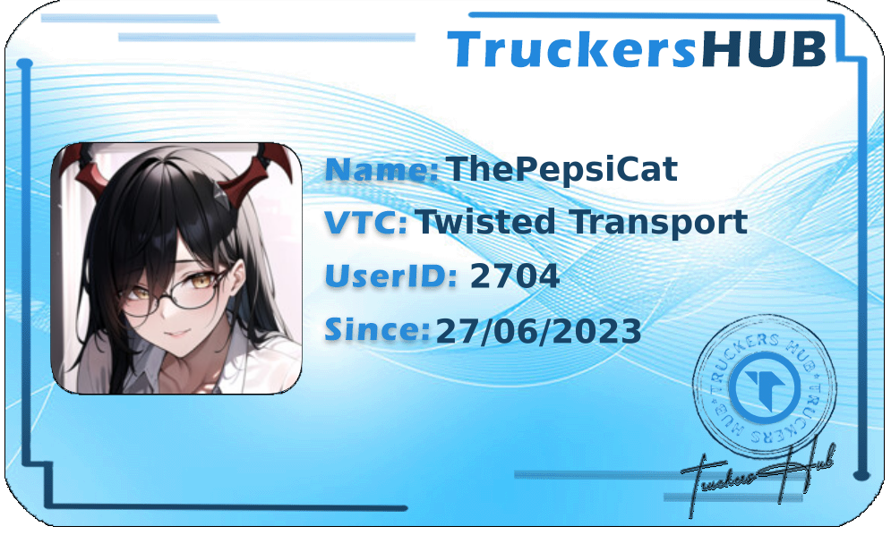 ThePepsiCat License