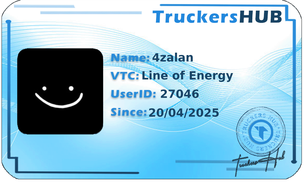 4zalan License