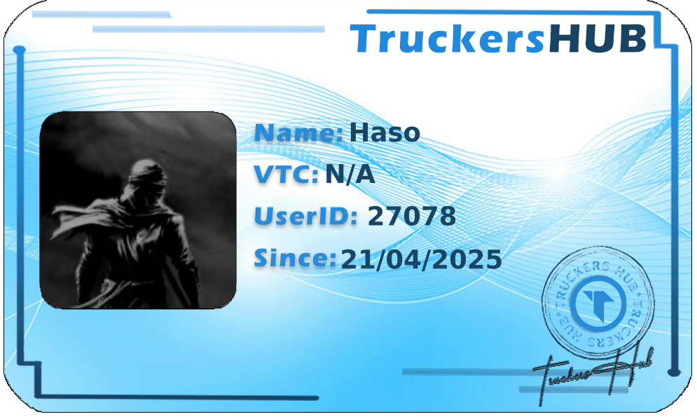Haso License