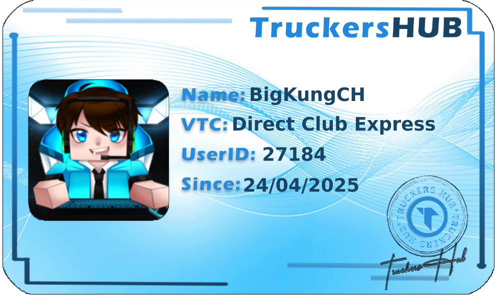 BigKungCH License