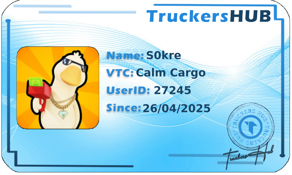 S0kre License